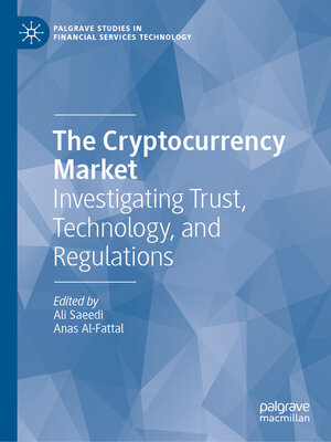 cover image of The Cryptocurrency Market